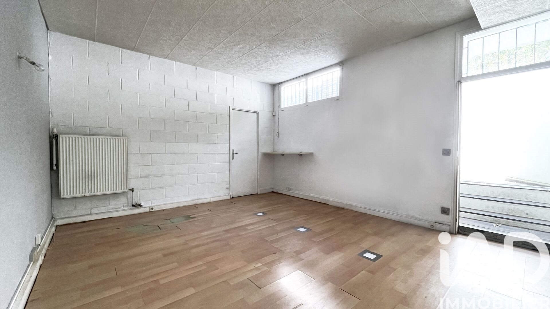 Appartement à vendre, 33m², Rueil-Malmaison