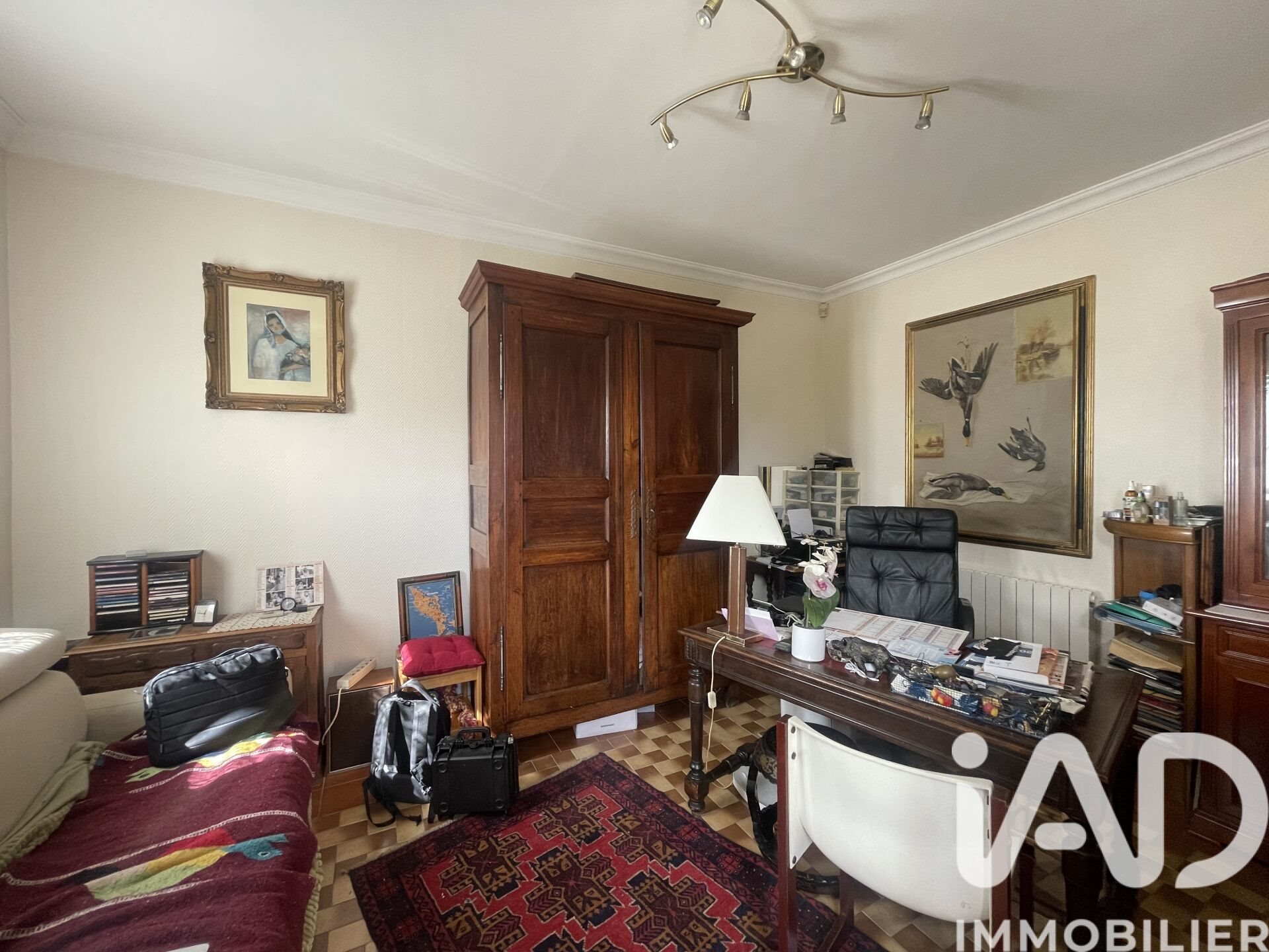 Maison à vendre, 65m², Beauchamp
