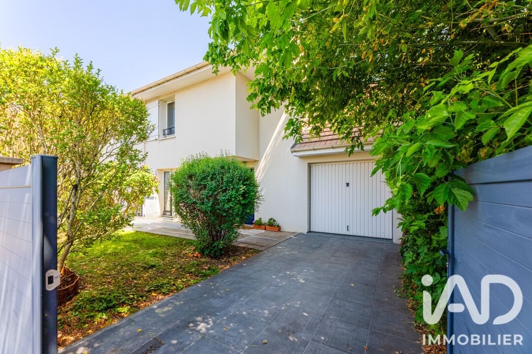 Maison à vendre, 69m², Taverny