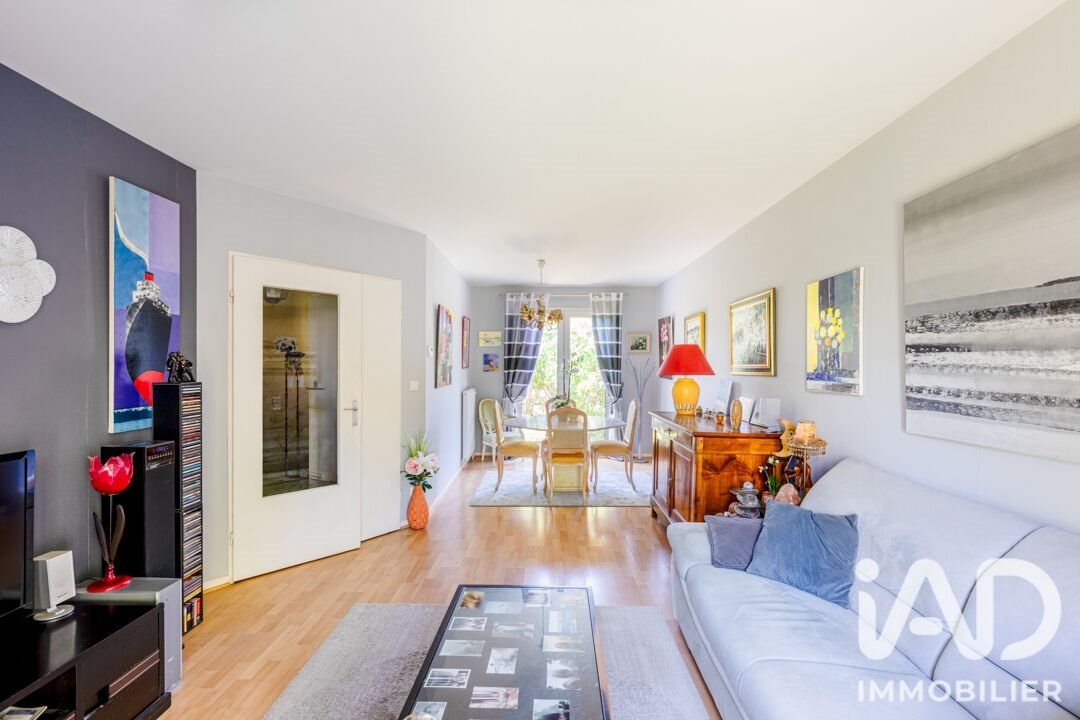 Maison à vendre, 69m², Taverny