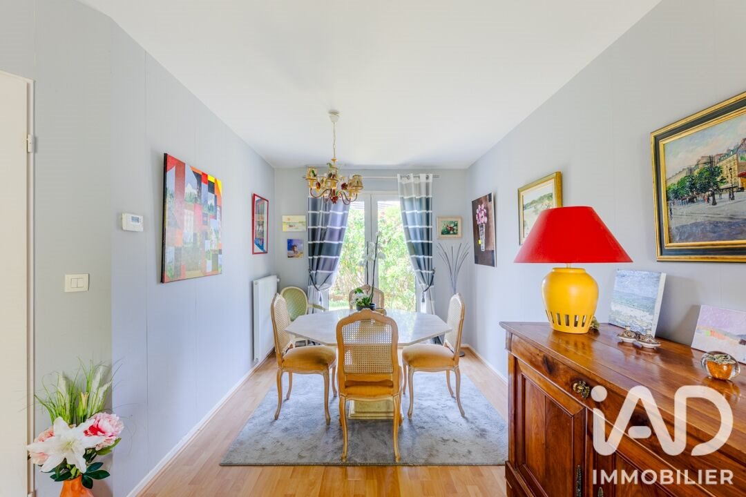 Maison à vendre, 69m², Taverny
