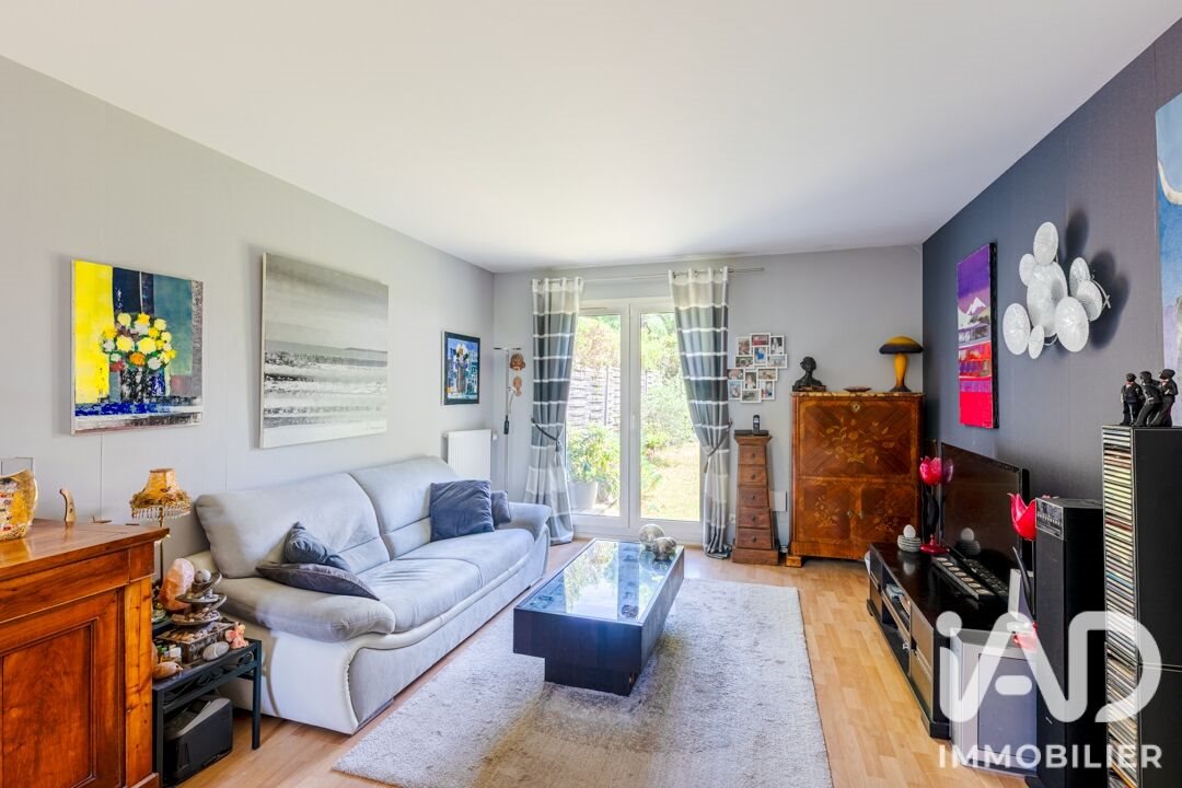Maison à vendre, 69m², Taverny