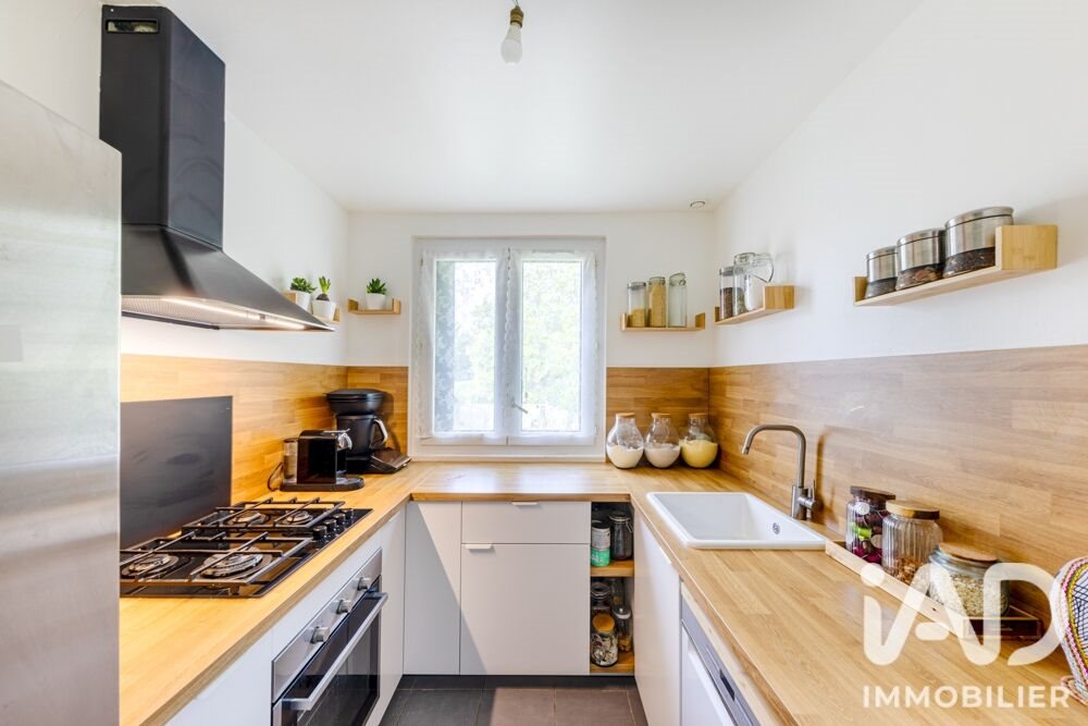 Maison à vendre, 90m², Taverny