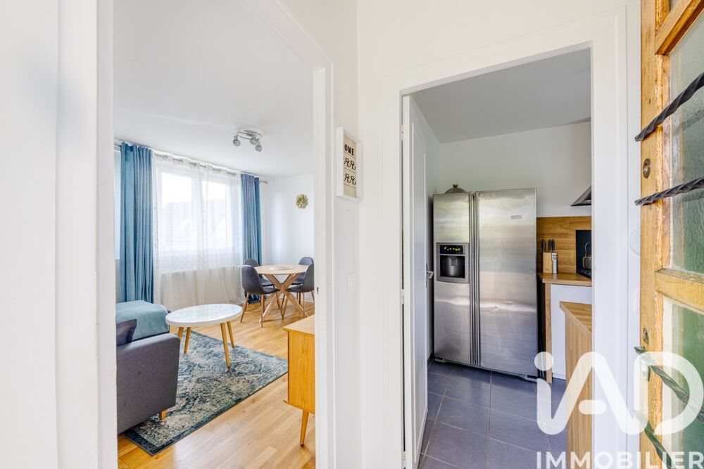 Maison à vendre, 90m², Taverny