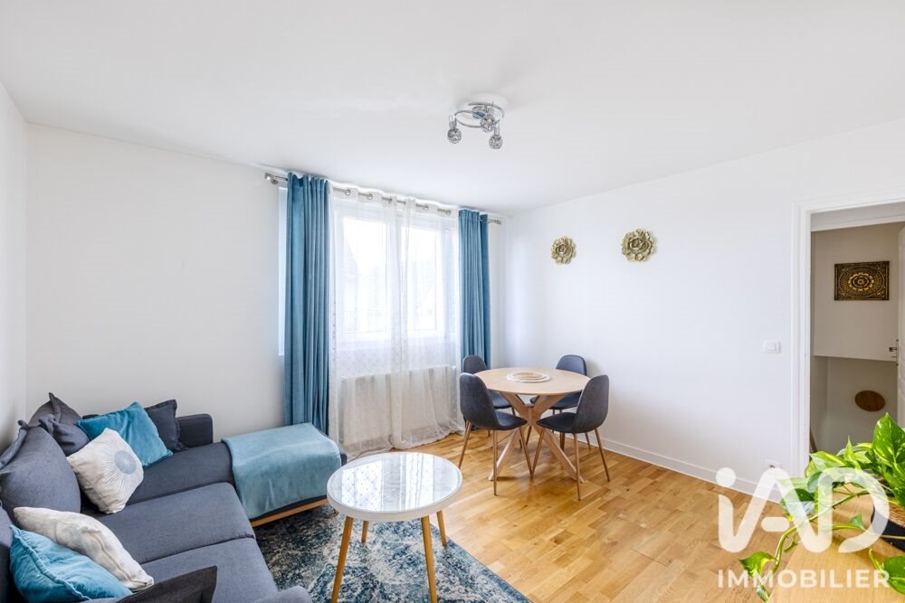 Maison à vendre, 90m², Taverny