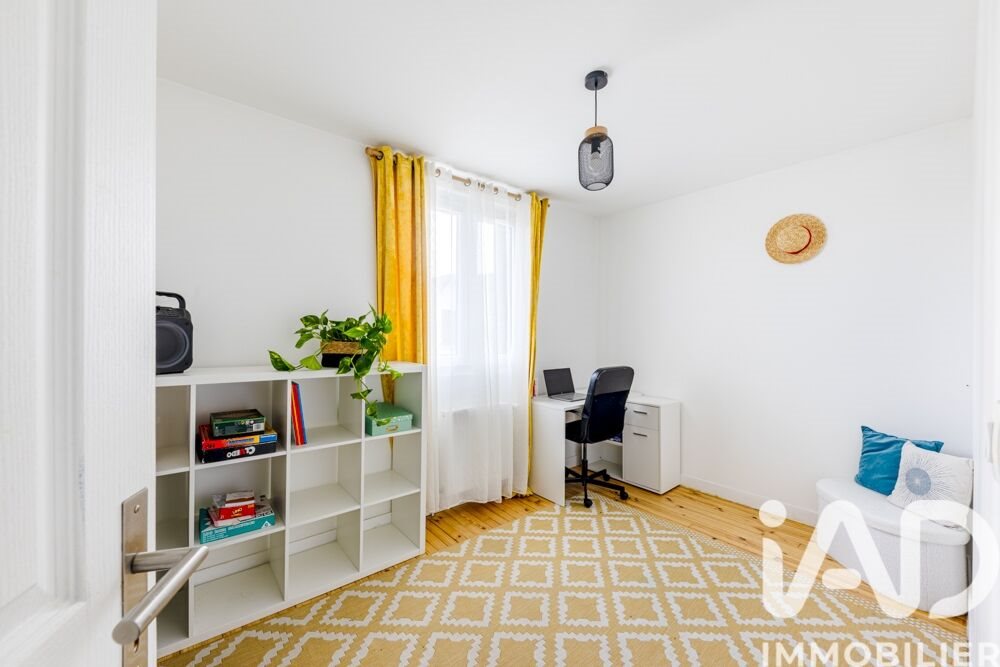 Maison à vendre, 90m², Taverny