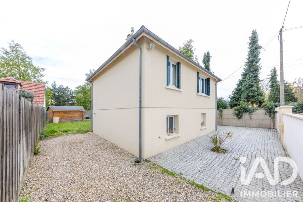 Maison à vendre, 90m², Taverny
