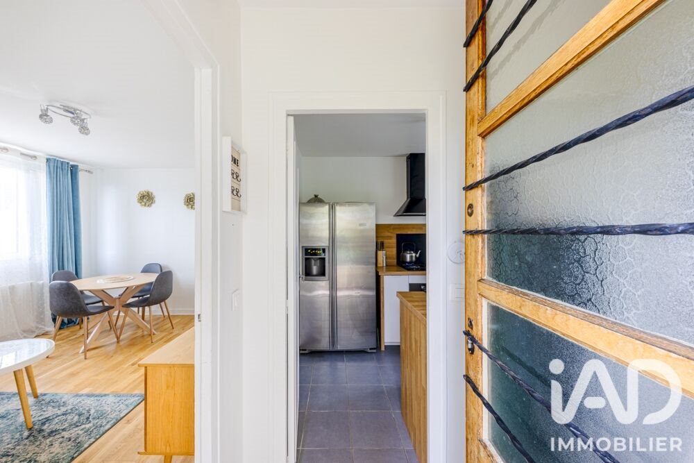 Maison à vendre, 90m², Taverny