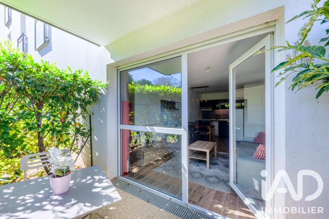 Appartement à vendre, 42m², Taverny