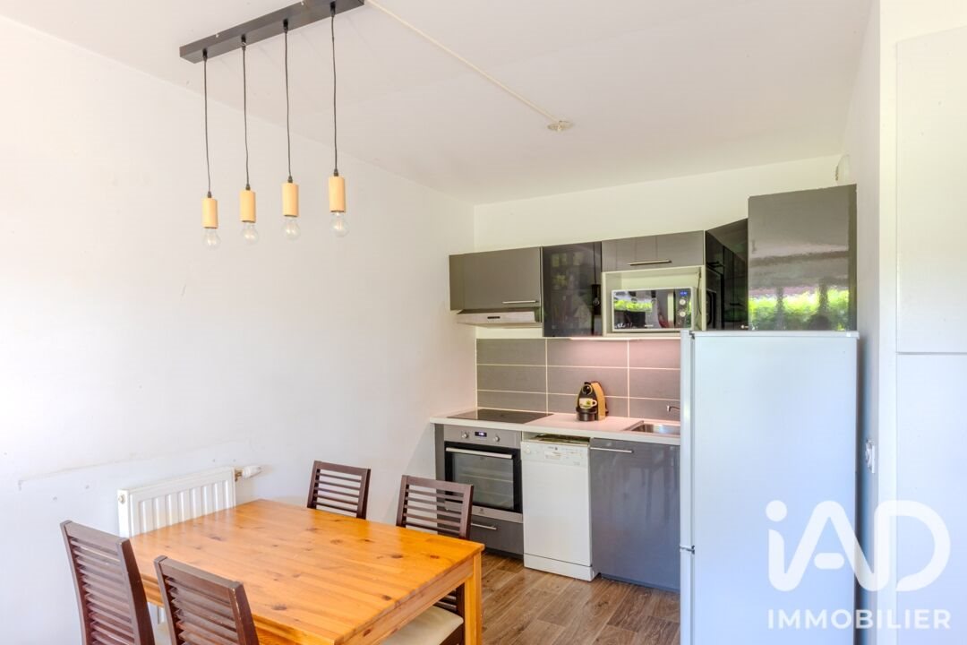Appartement à vendre, 42m², Taverny