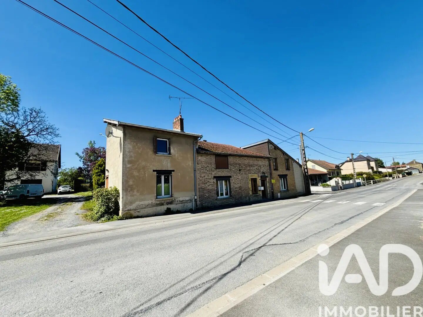 Maison à vendre, 143m², Vouziers