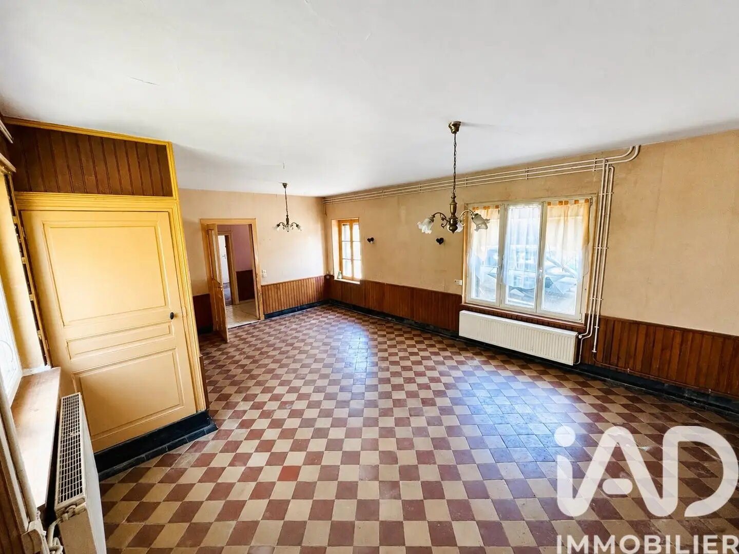 Maison à vendre, 143m², Vouziers