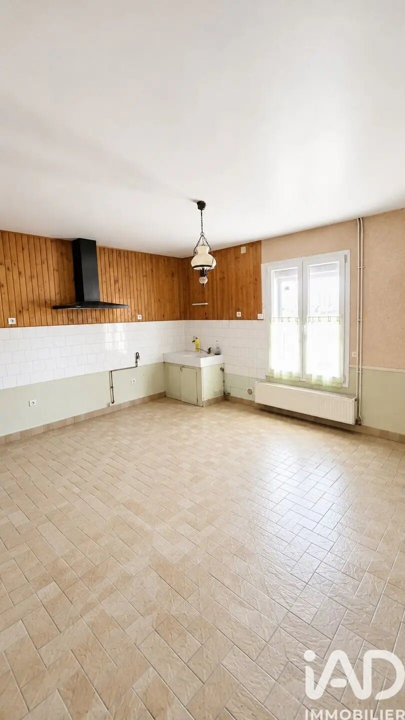 Maison à vendre, 143m², Vouziers