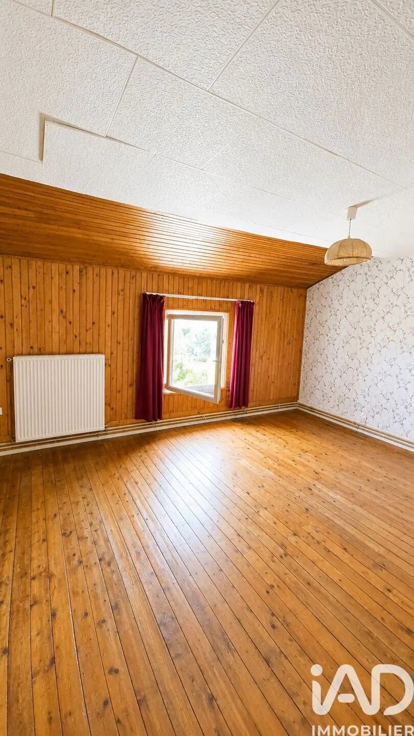 Maison à vendre, 143m², Vouziers
