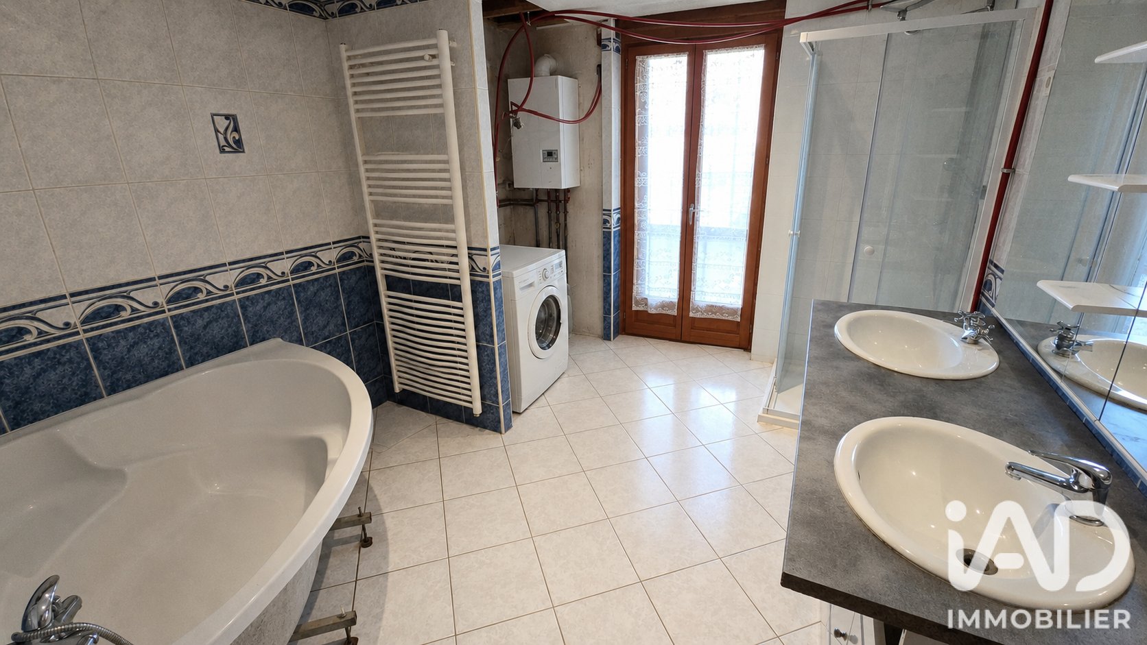 Maison à vendre, 125m², Bogny-sur-Meuse