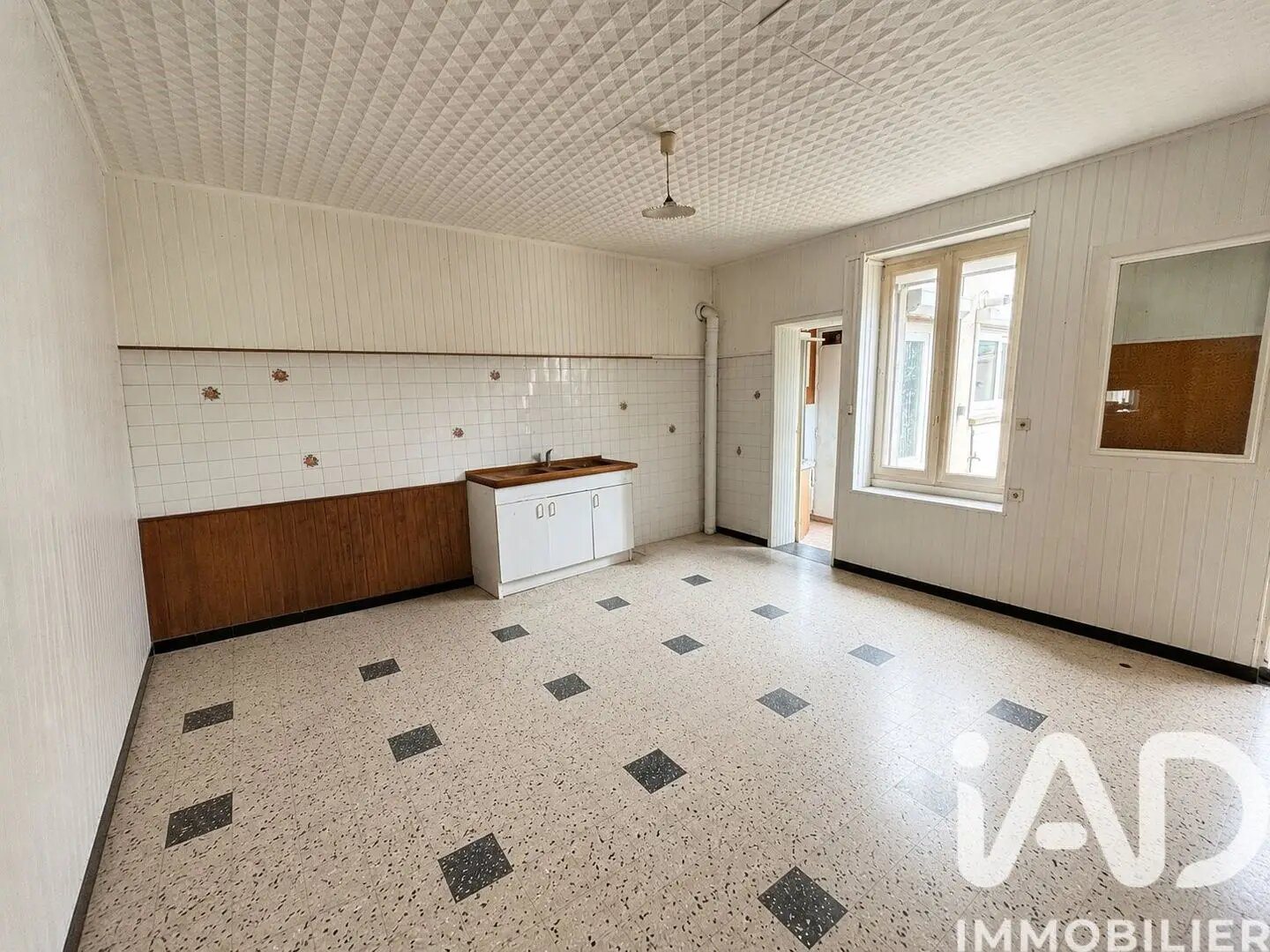 Maison à vendre, 115m², Bogny-sur-Meuse