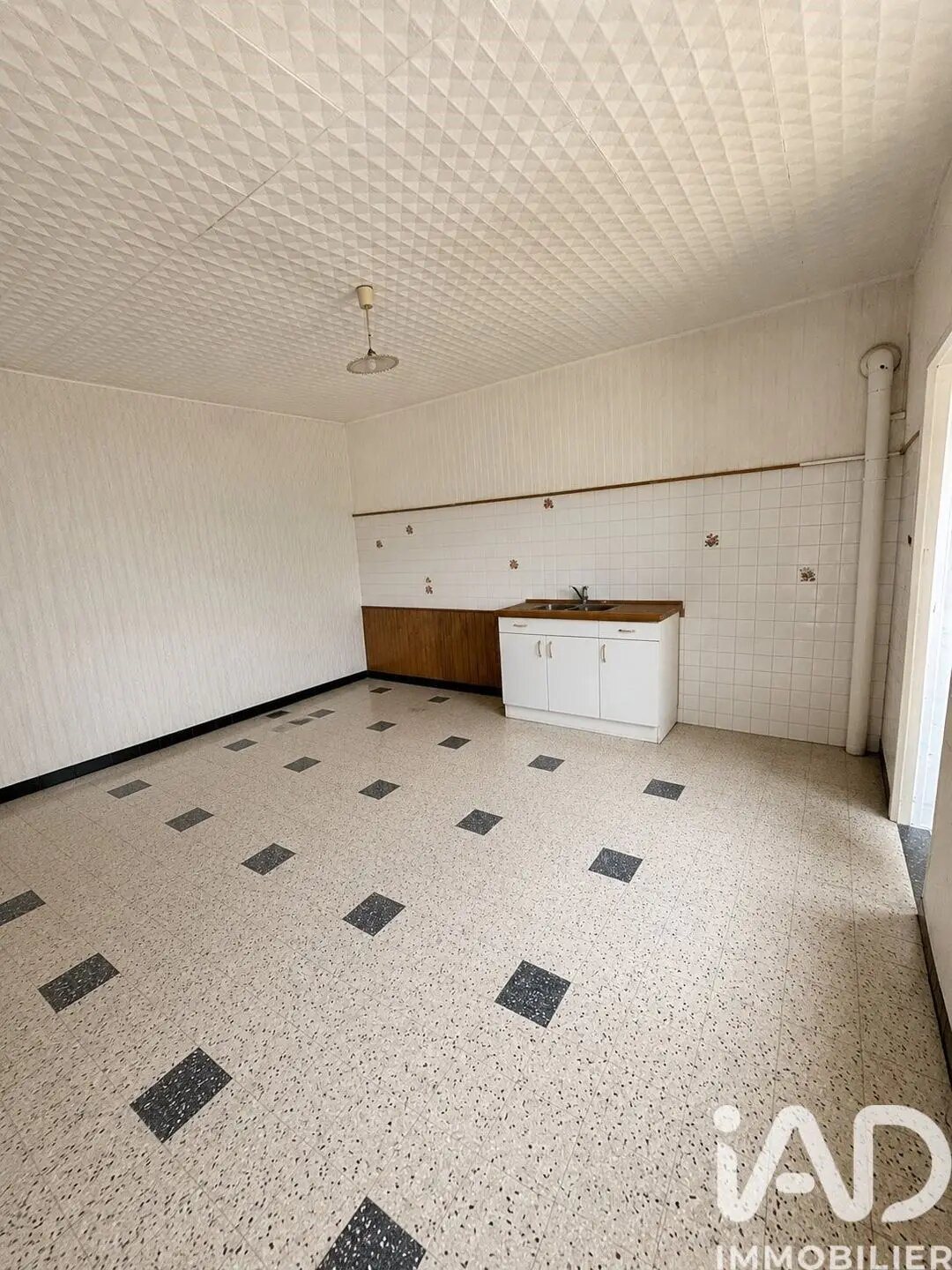 Maison à vendre, 115m², Bogny-sur-Meuse