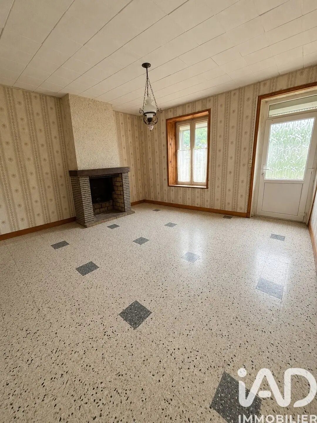 Maison à vendre, 115m², Bogny-sur-Meuse