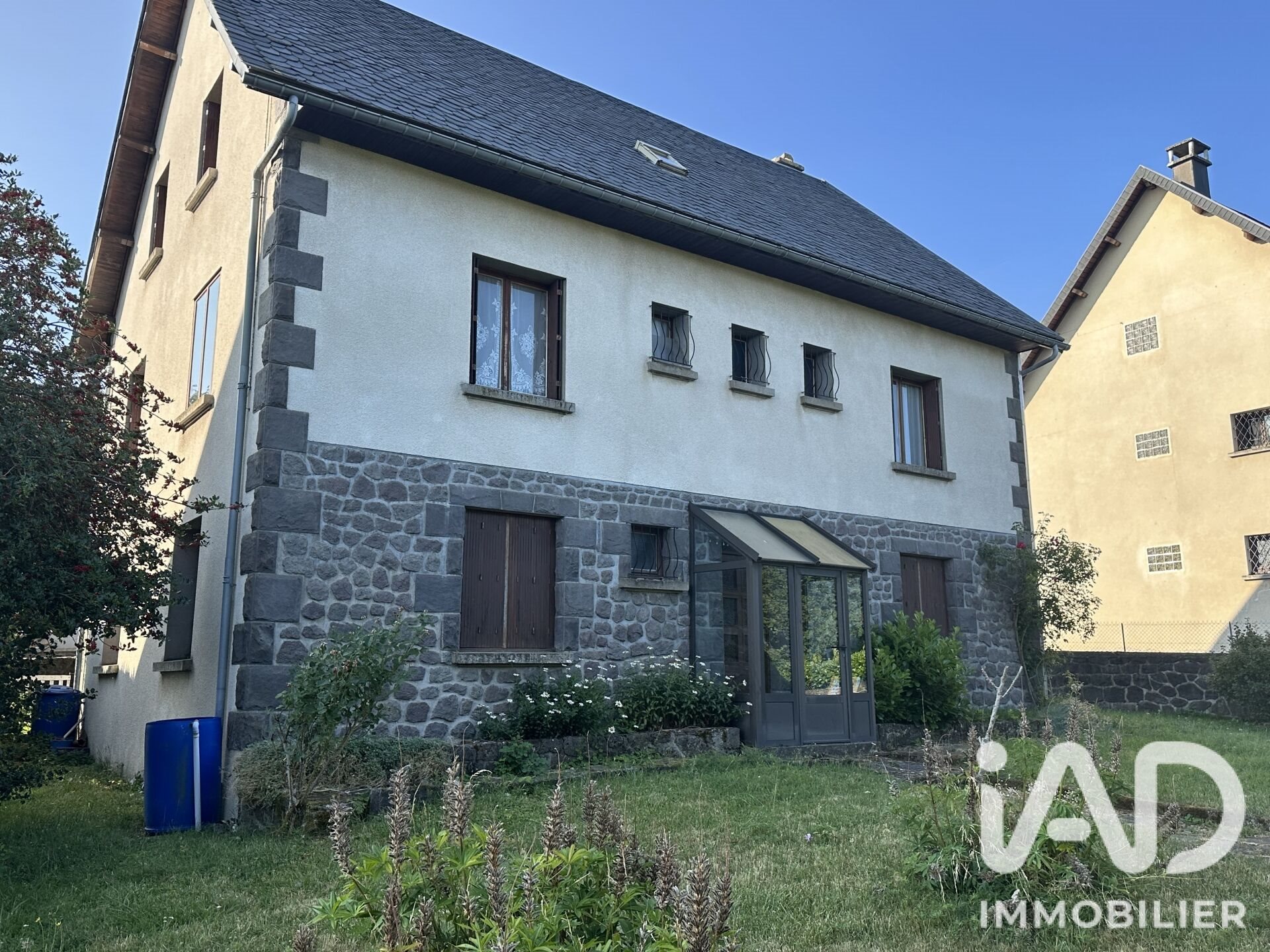 Maison à vendre, 191m², Besse-et-Saint-Anastaise