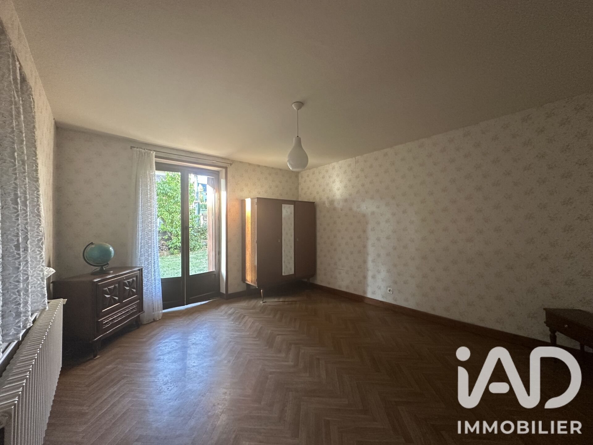Maison à vendre, 191m², Besse-et-Saint-Anastaise