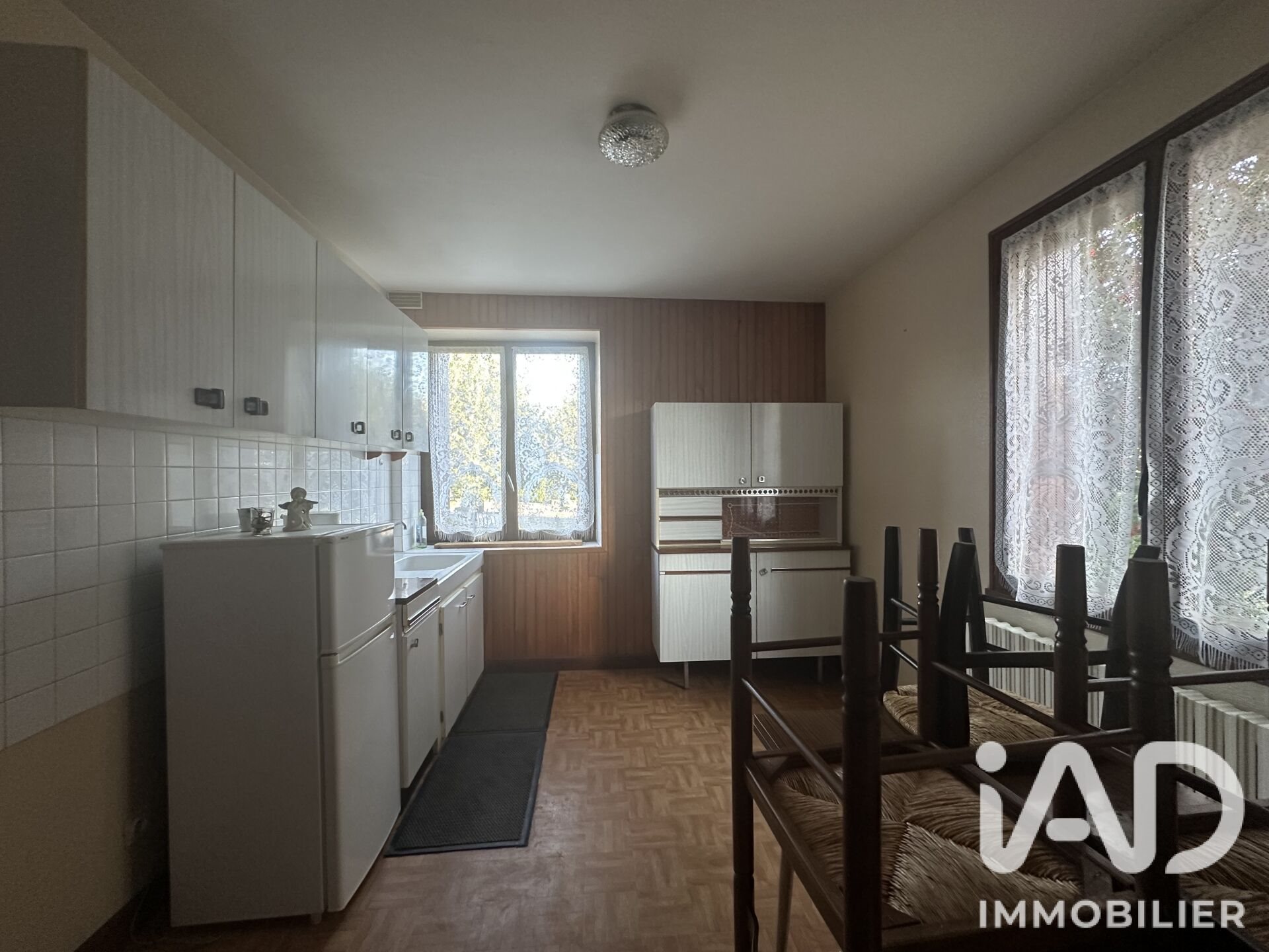 Maison à vendre, 191m², Besse-et-Saint-Anastaise