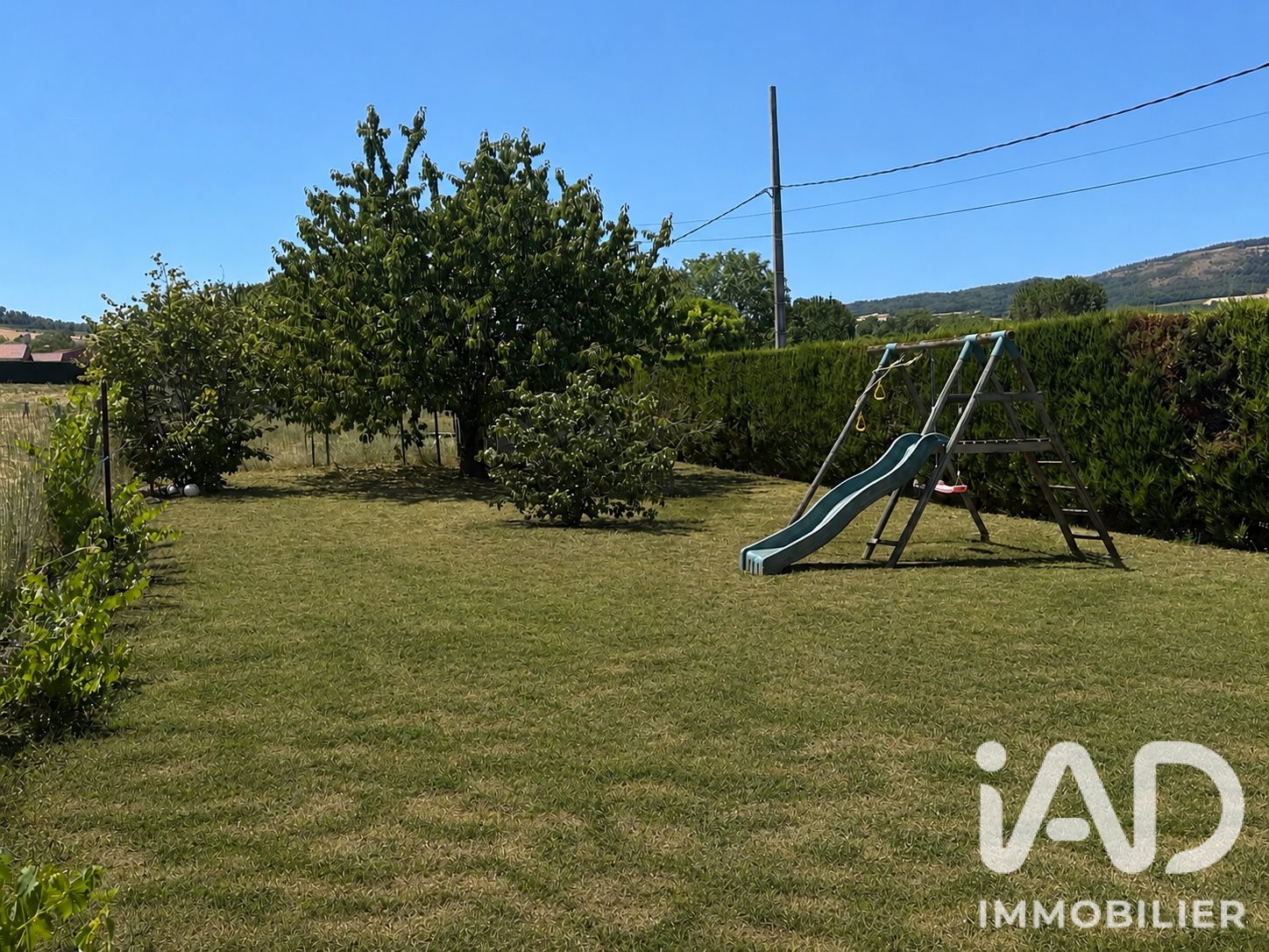 Maison à vendre, 110m², Plauzat