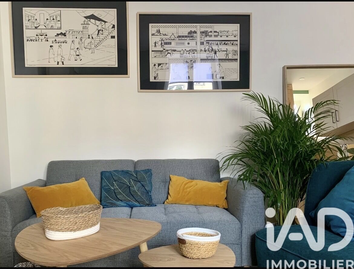 Appartement à vendre, 31m², Clermont-Ferrand