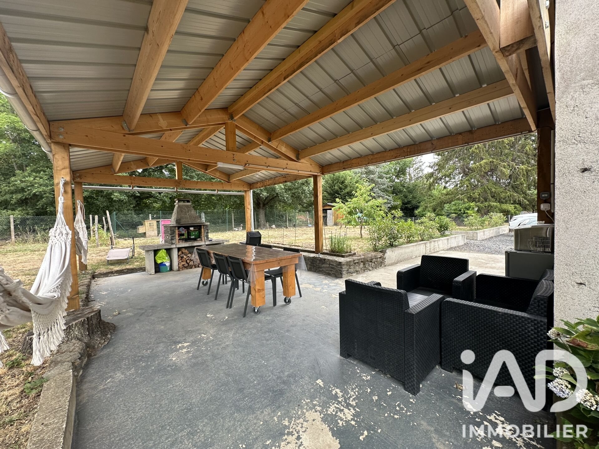 Maison à vendre, 122m², Saint-Diéry