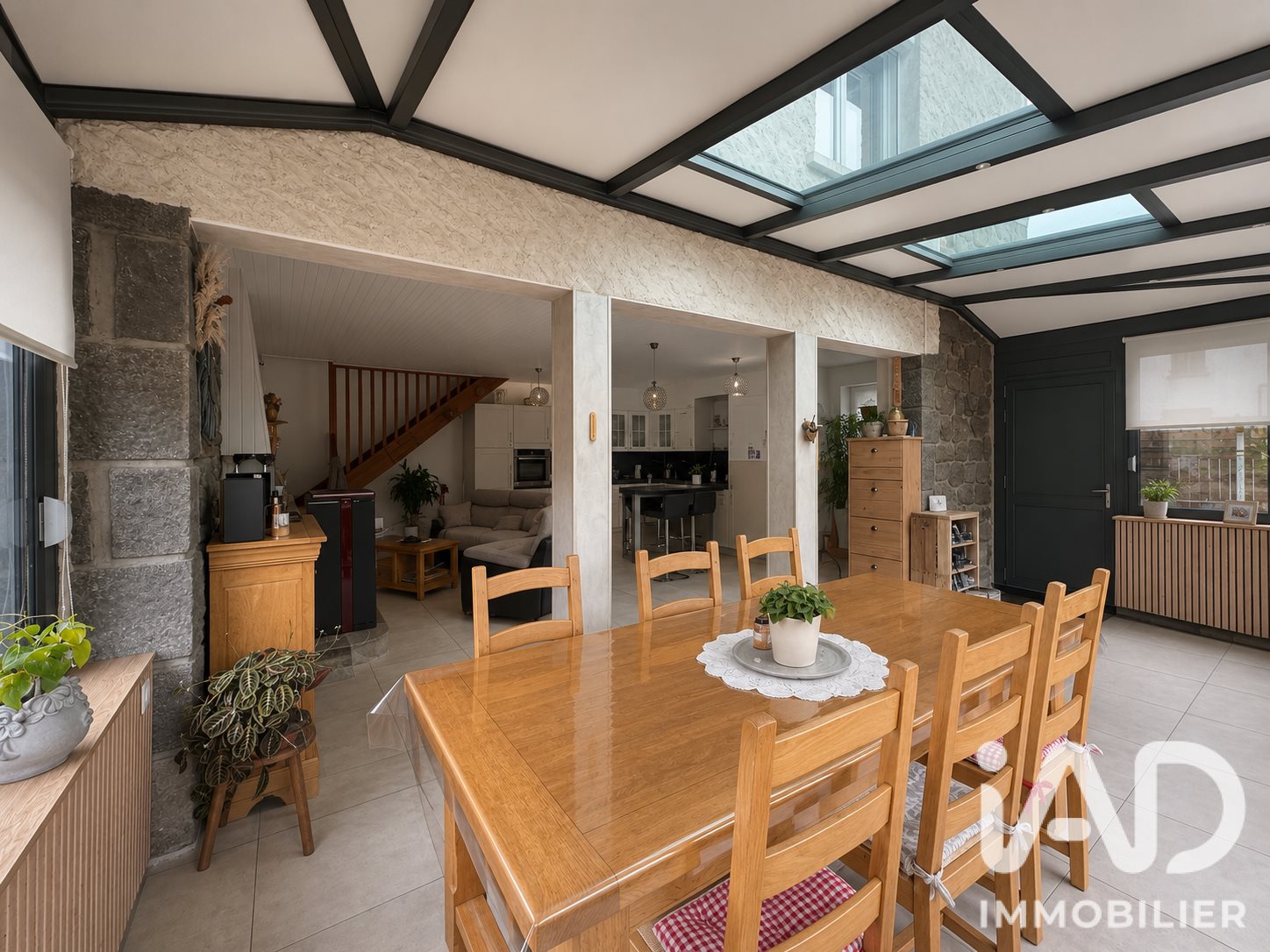Maison à vendre, 122m², Saint-Diéry