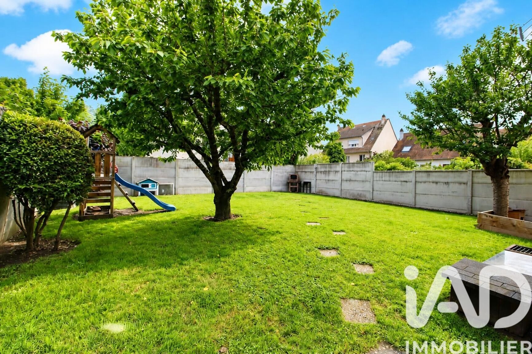 Maison à vendre, 68m², Longjumeau