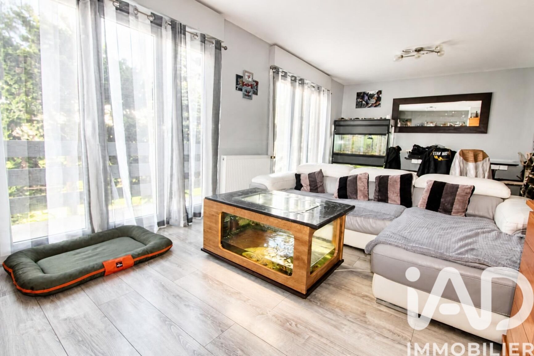 Maison à vendre, 68m², Longjumeau