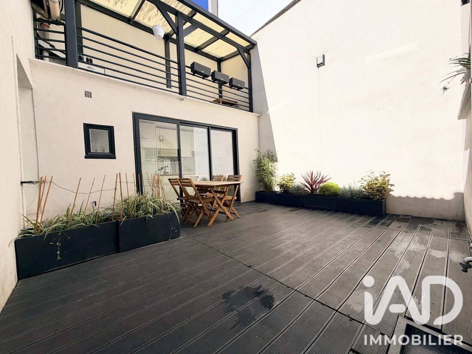 Maison à vendre, 121m², Ivry-sur-Seine