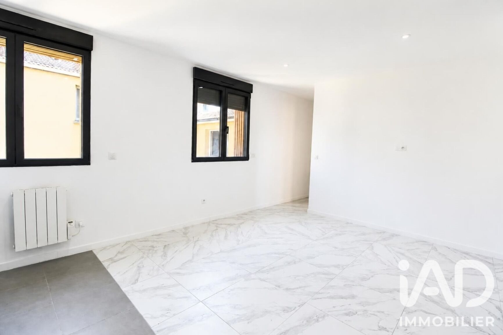 Appartement à vendre, 52m², Bezons