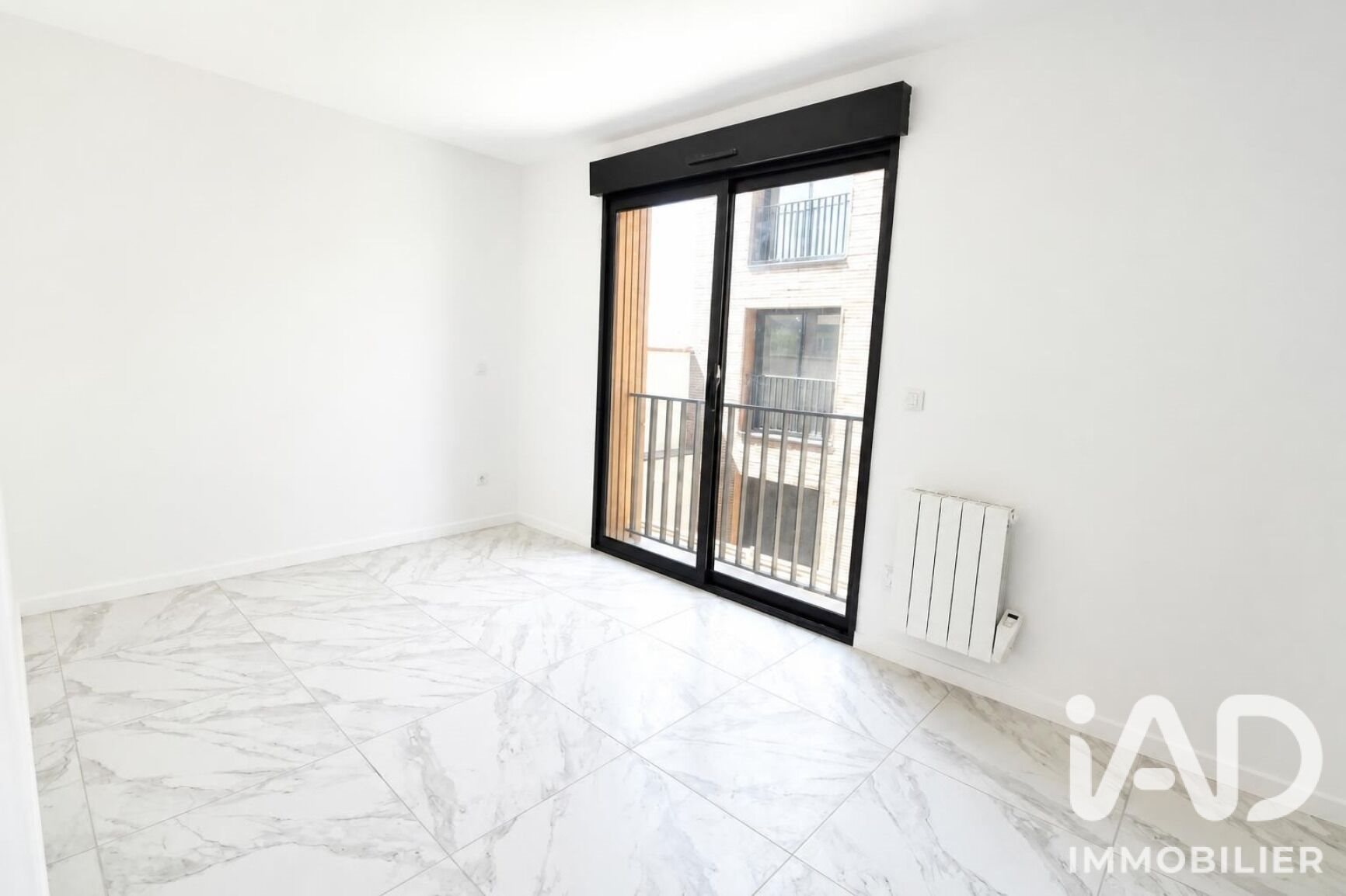Appartement à vendre, 52m², Bezons