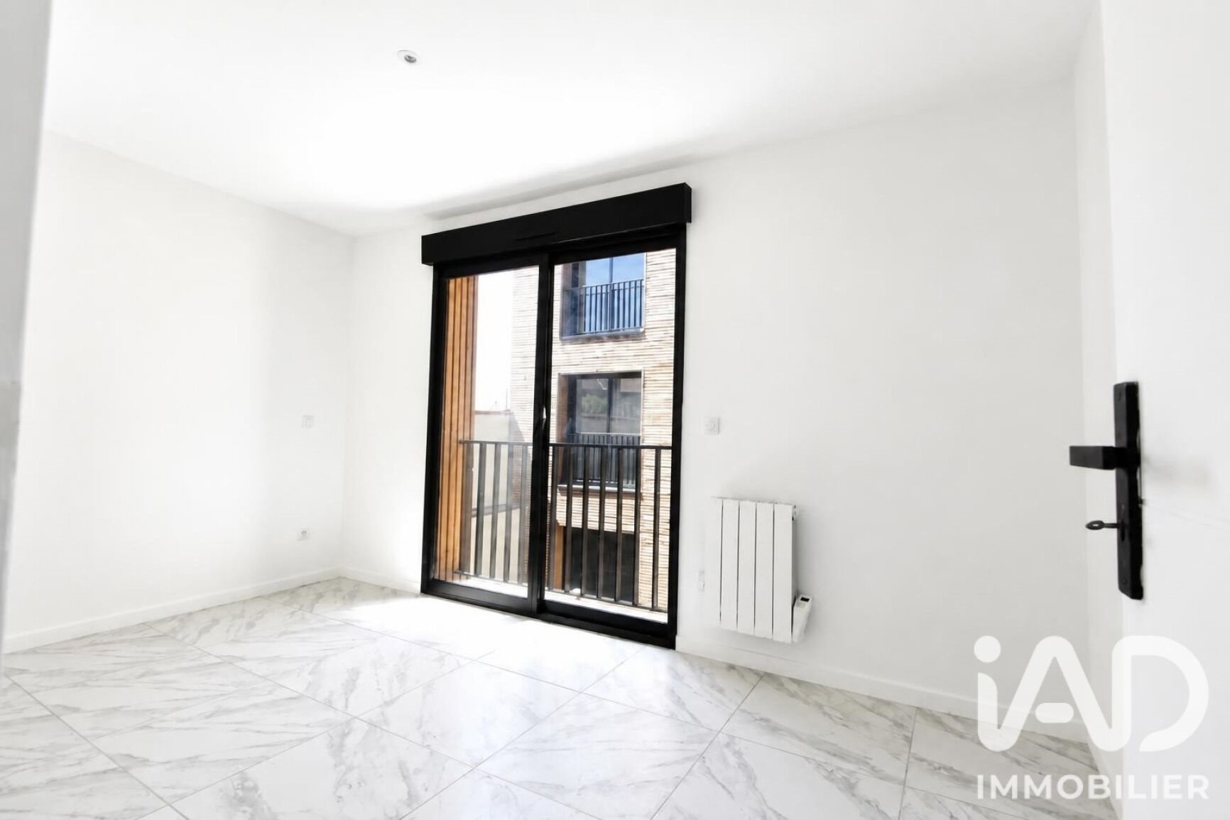 Appartement à vendre, 52m², Bezons