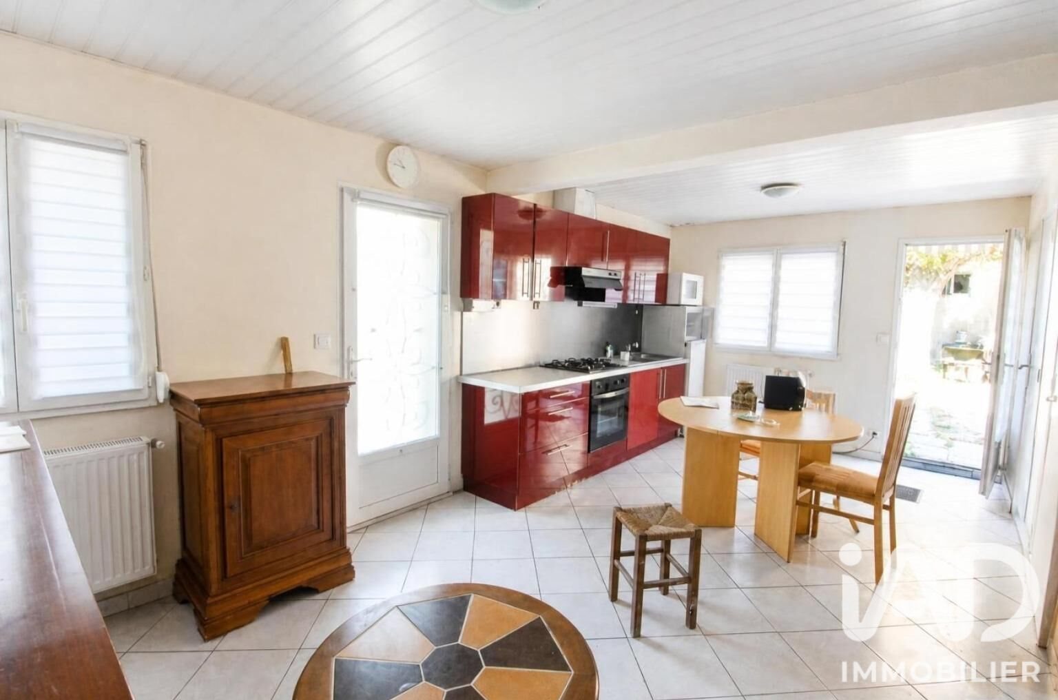 Appartement à vendre, 45m², Neuilly-Plaisance