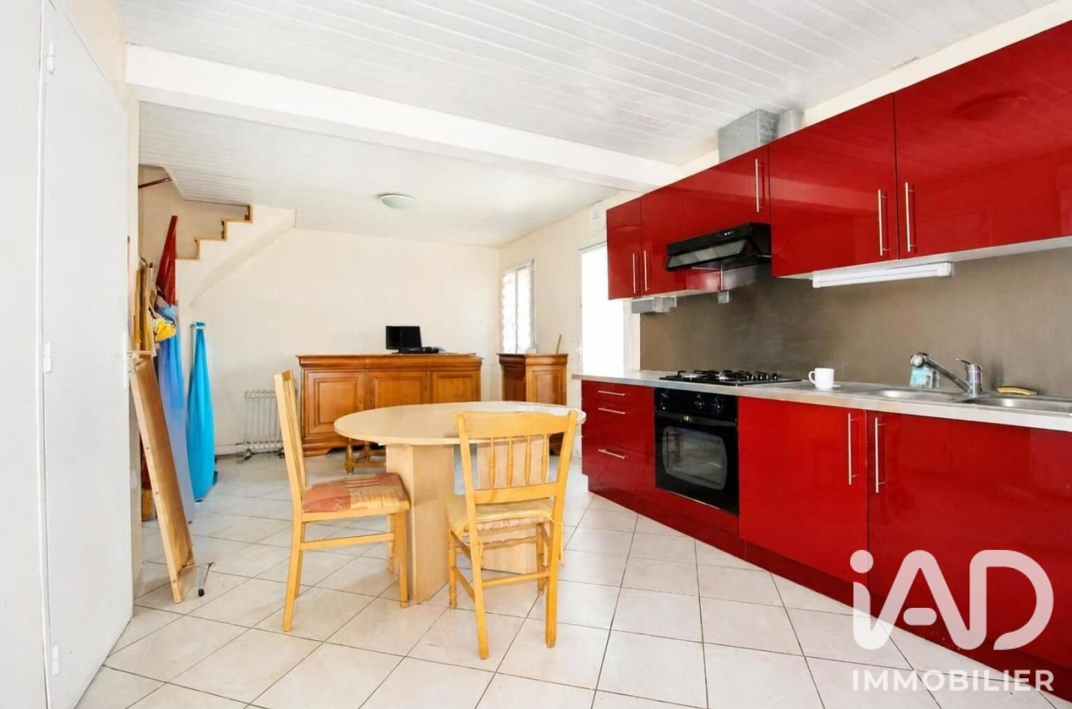 Appartement à vendre, 45m², Neuilly-Plaisance