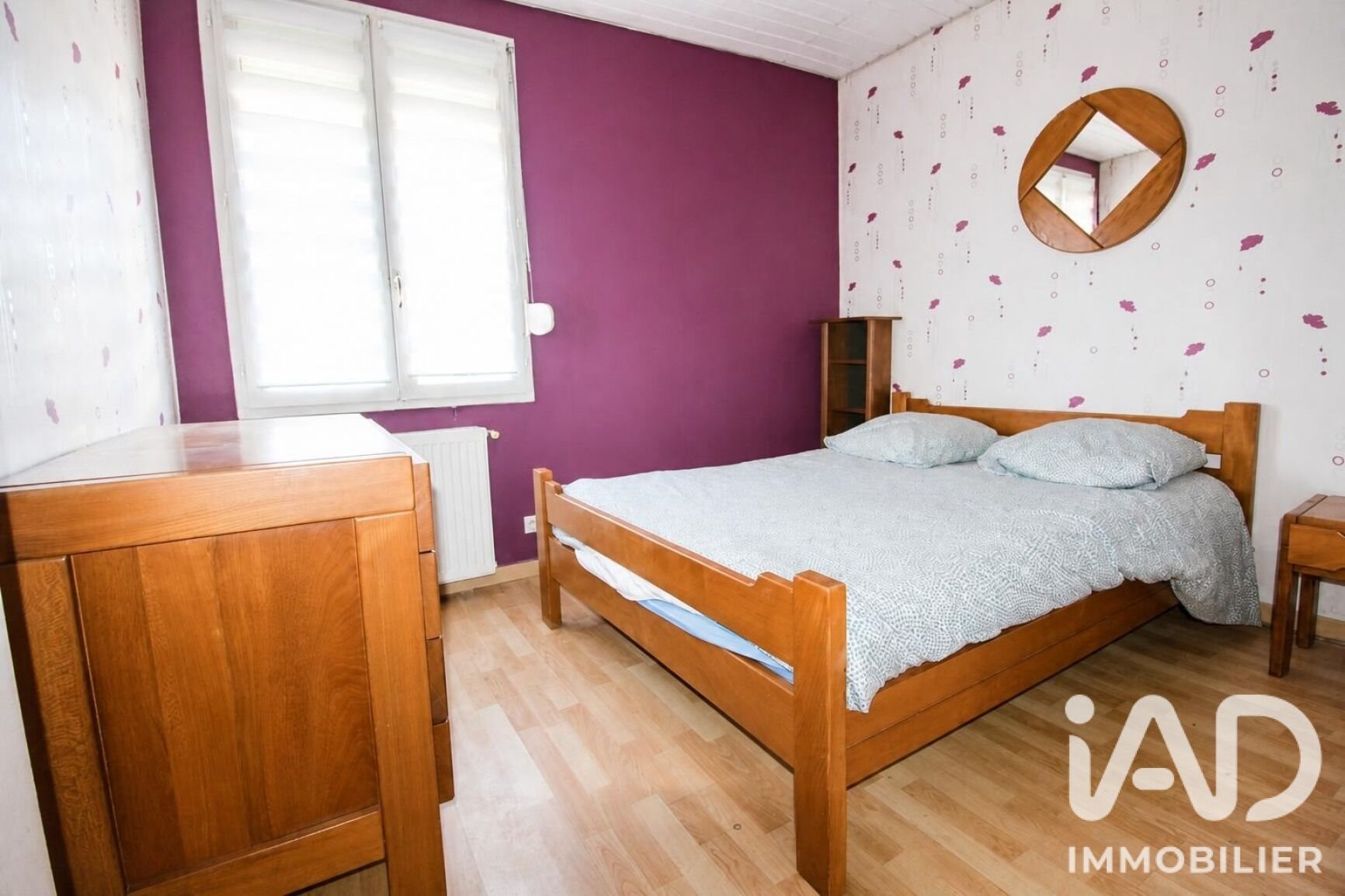 Appartement à vendre, 45m², Neuilly-Plaisance