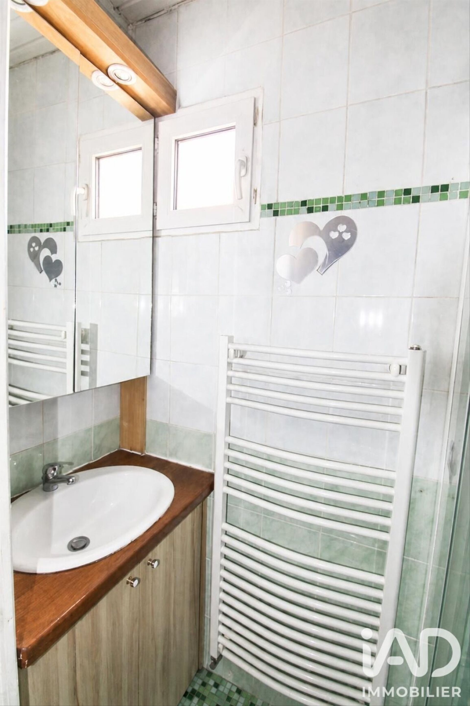 Appartement à vendre, 45m², Neuilly-Plaisance