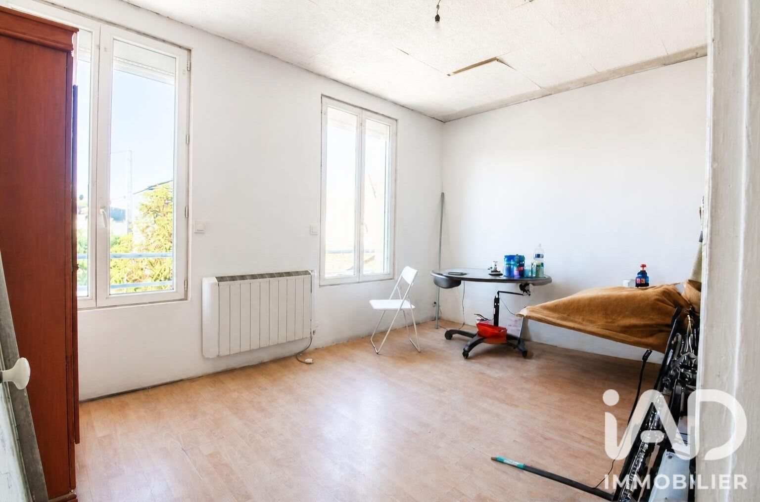 Appartement à vendre, 36m², Neuilly-Plaisance