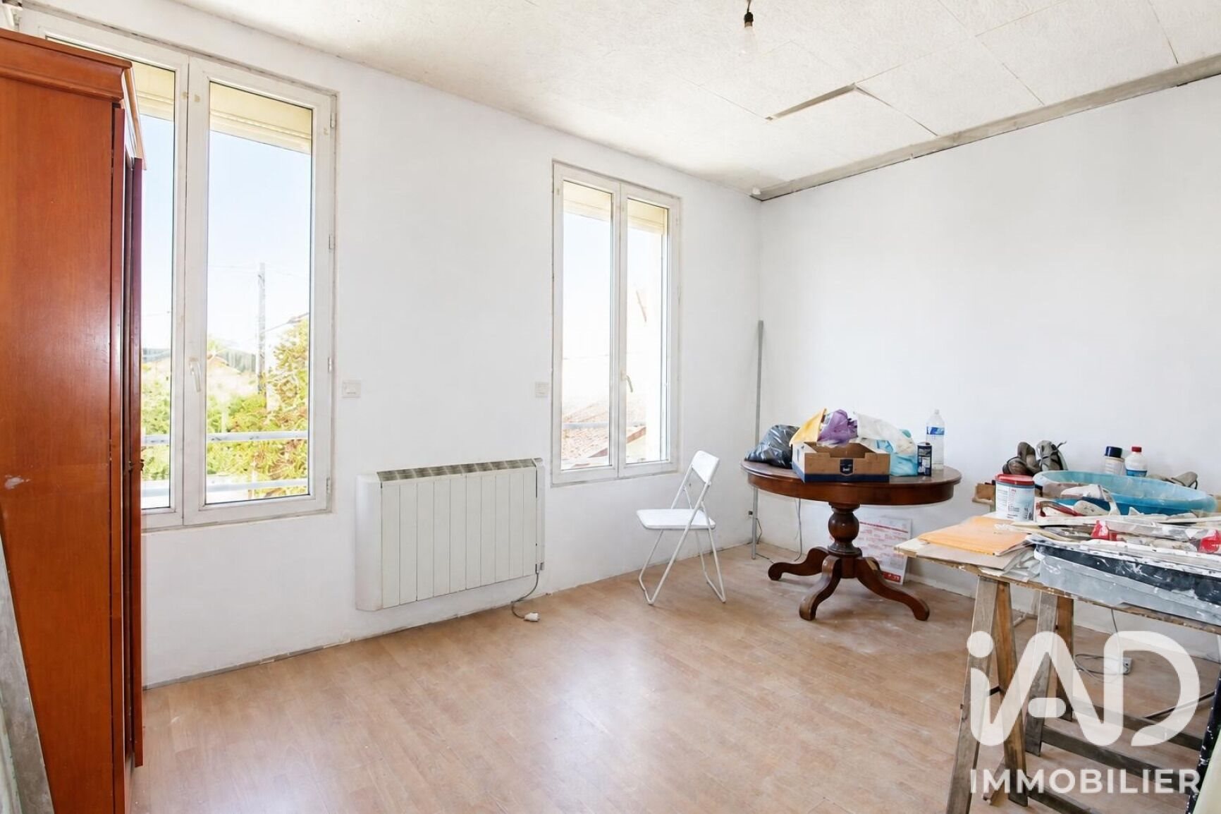 Appartement à vendre, 36m², Neuilly-Plaisance