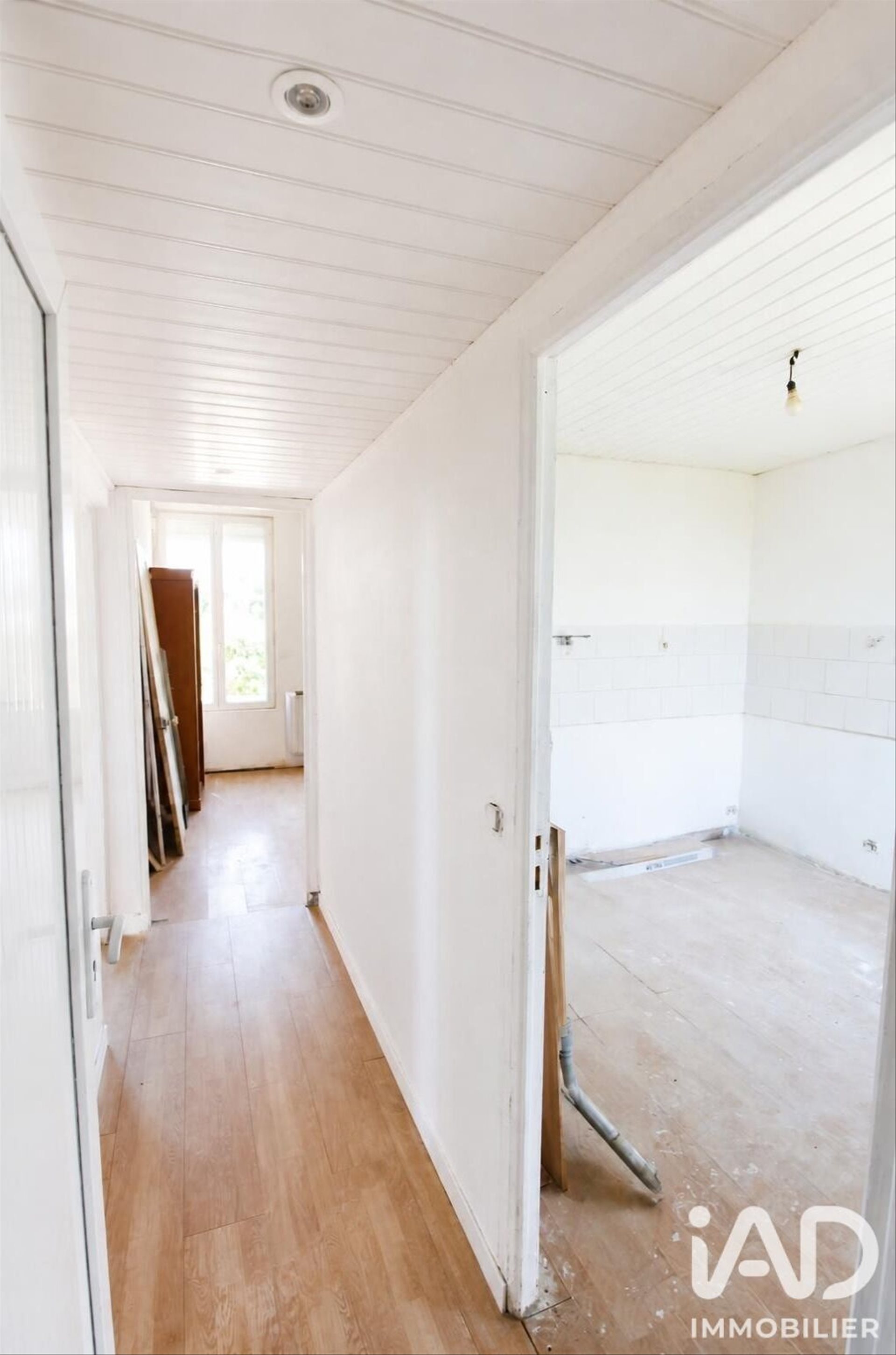 Appartement à vendre, 36m², Neuilly-Plaisance