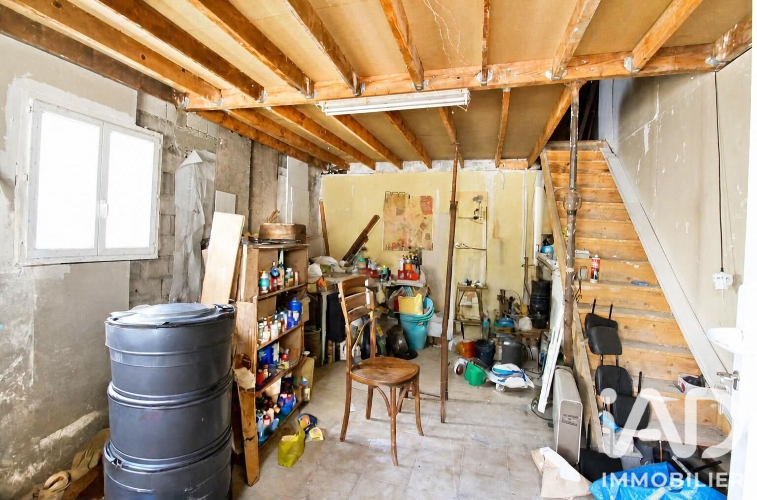 Appartement à vendre, 37m², Neuilly-Plaisance