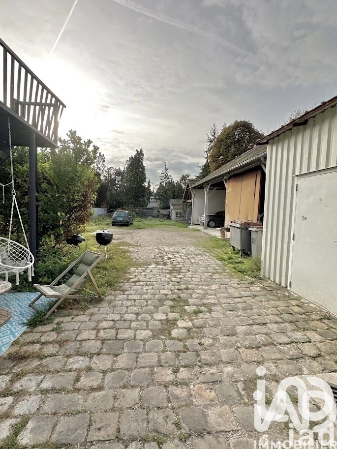 Maison à vendre, 83m², Corbeil-Essonnes