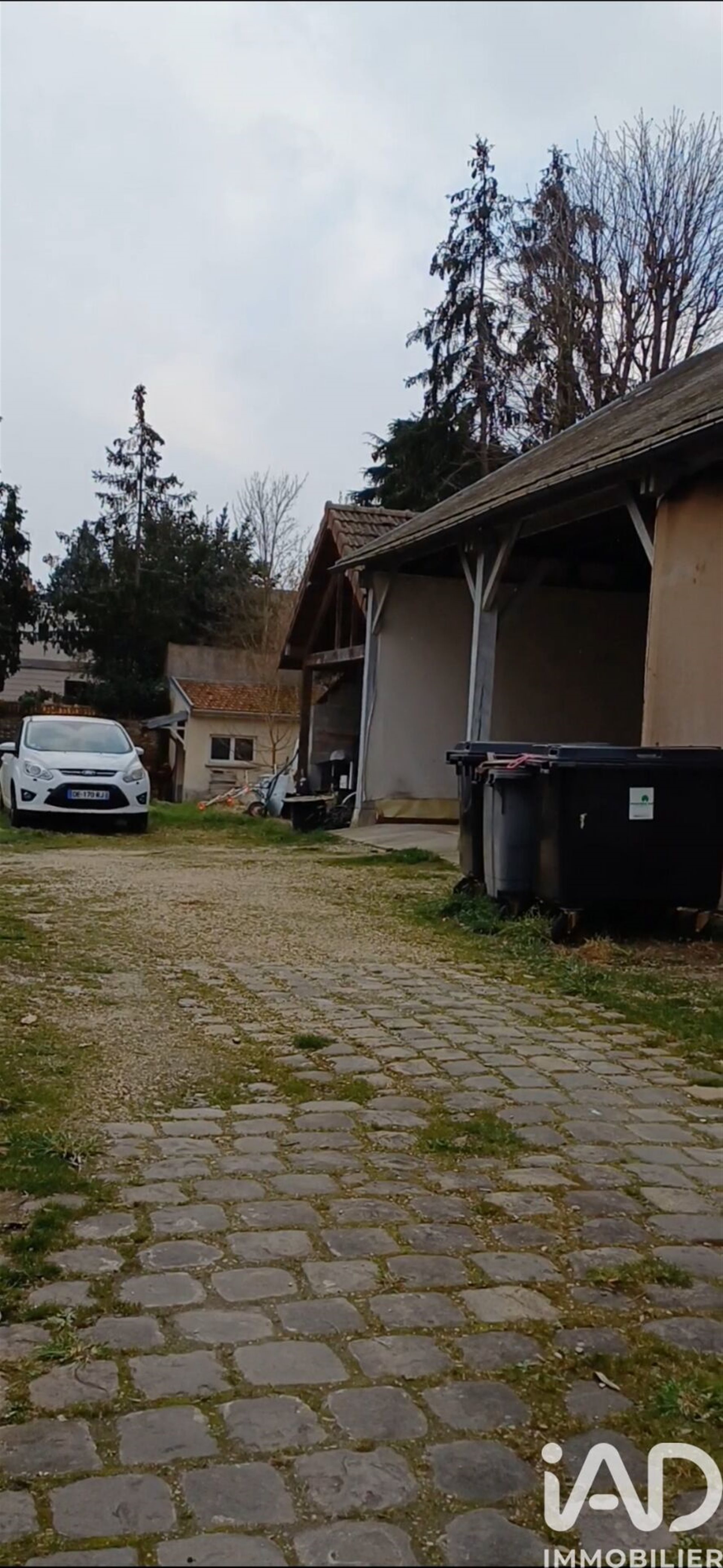 Maison à vendre, 83m², Corbeil-Essonnes