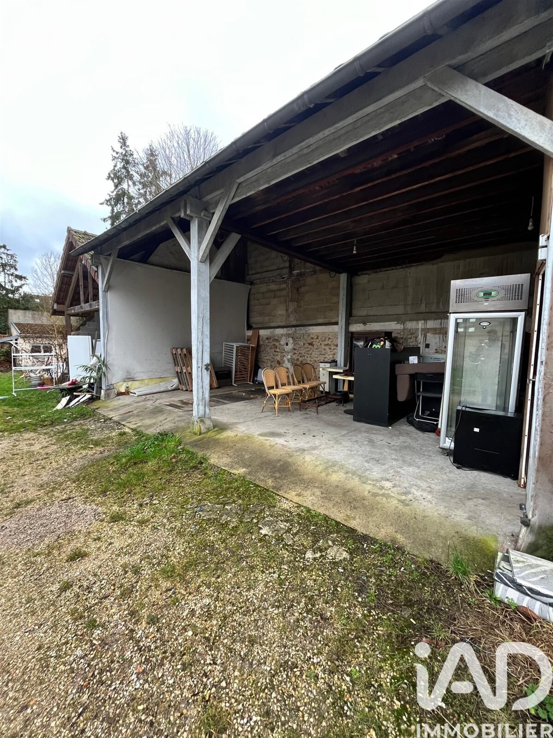 Maison à vendre, 83m², Corbeil-Essonnes