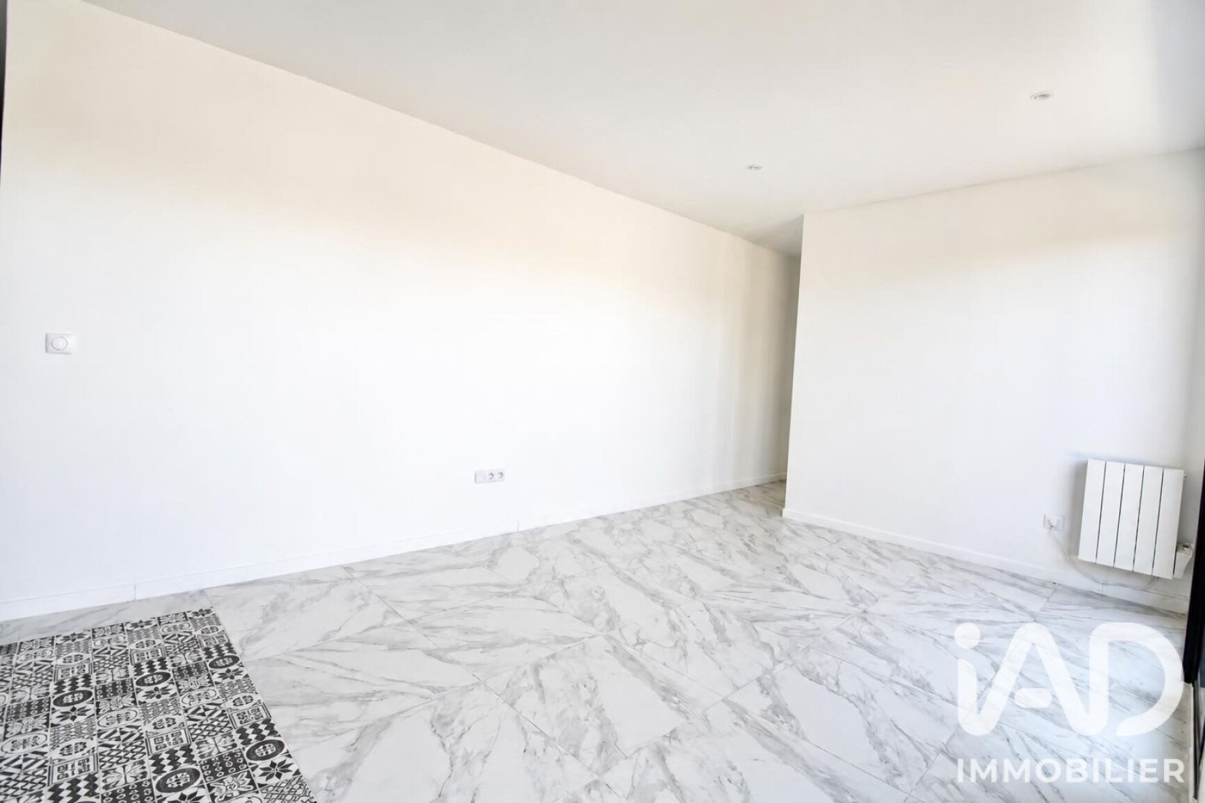 Appartement à vendre, 50m², Bezons
