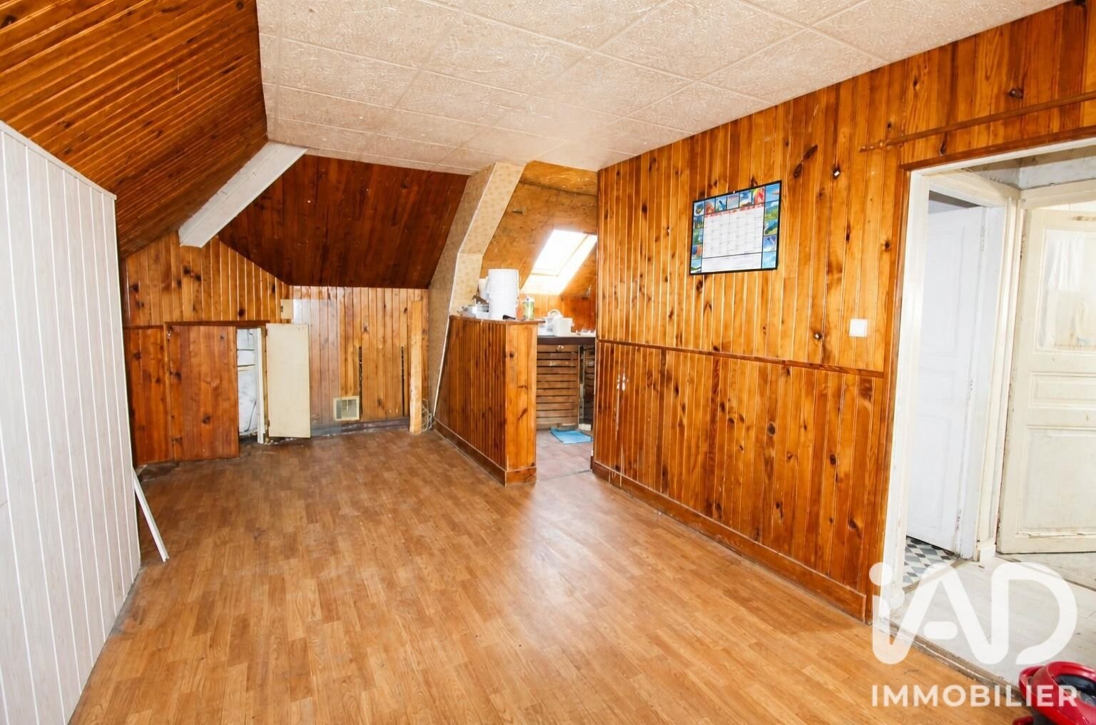 Appartement à vendre, 21m², Neuilly-Plaisance