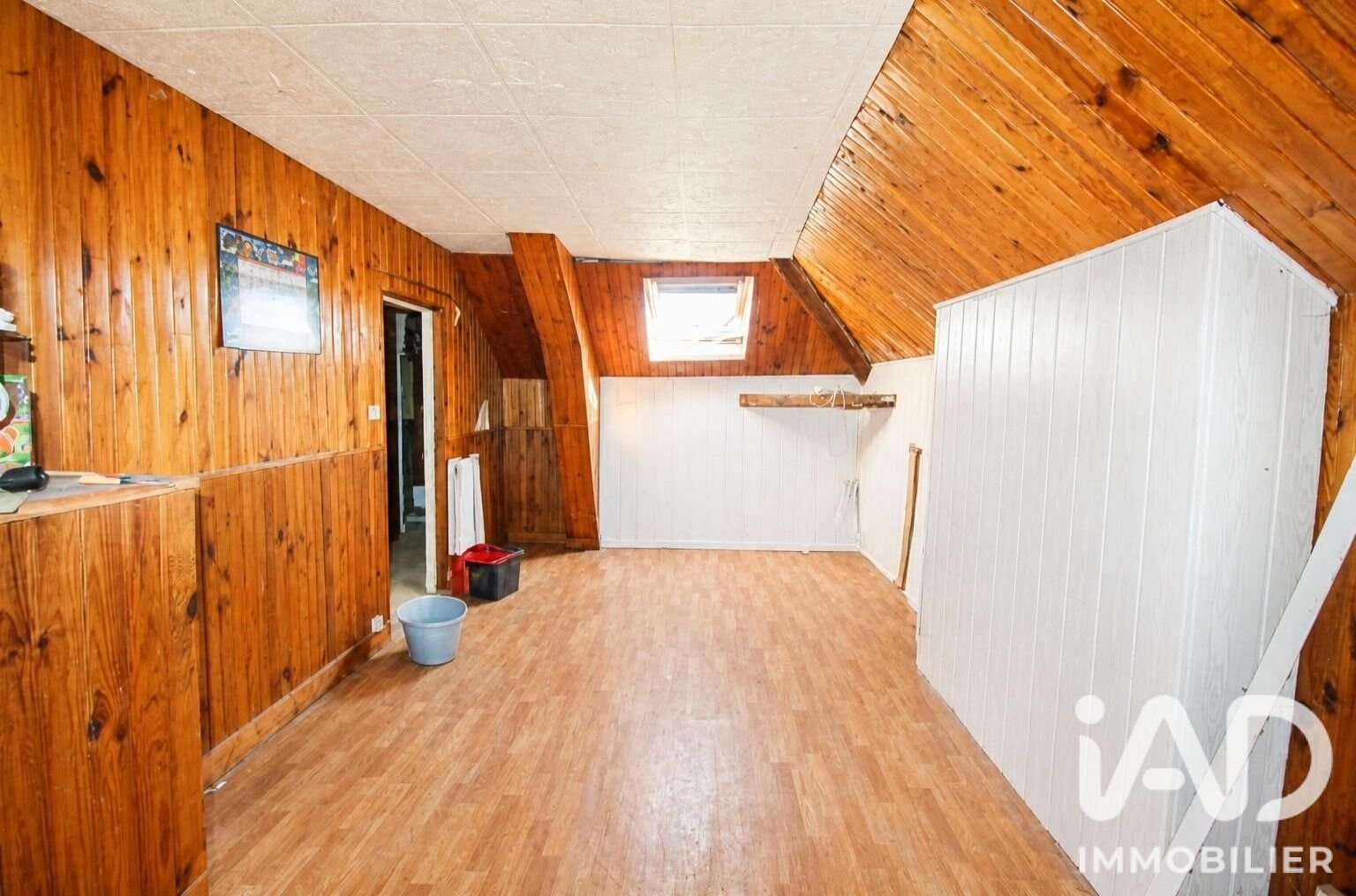 Appartement à vendre, 21m², Neuilly-Plaisance