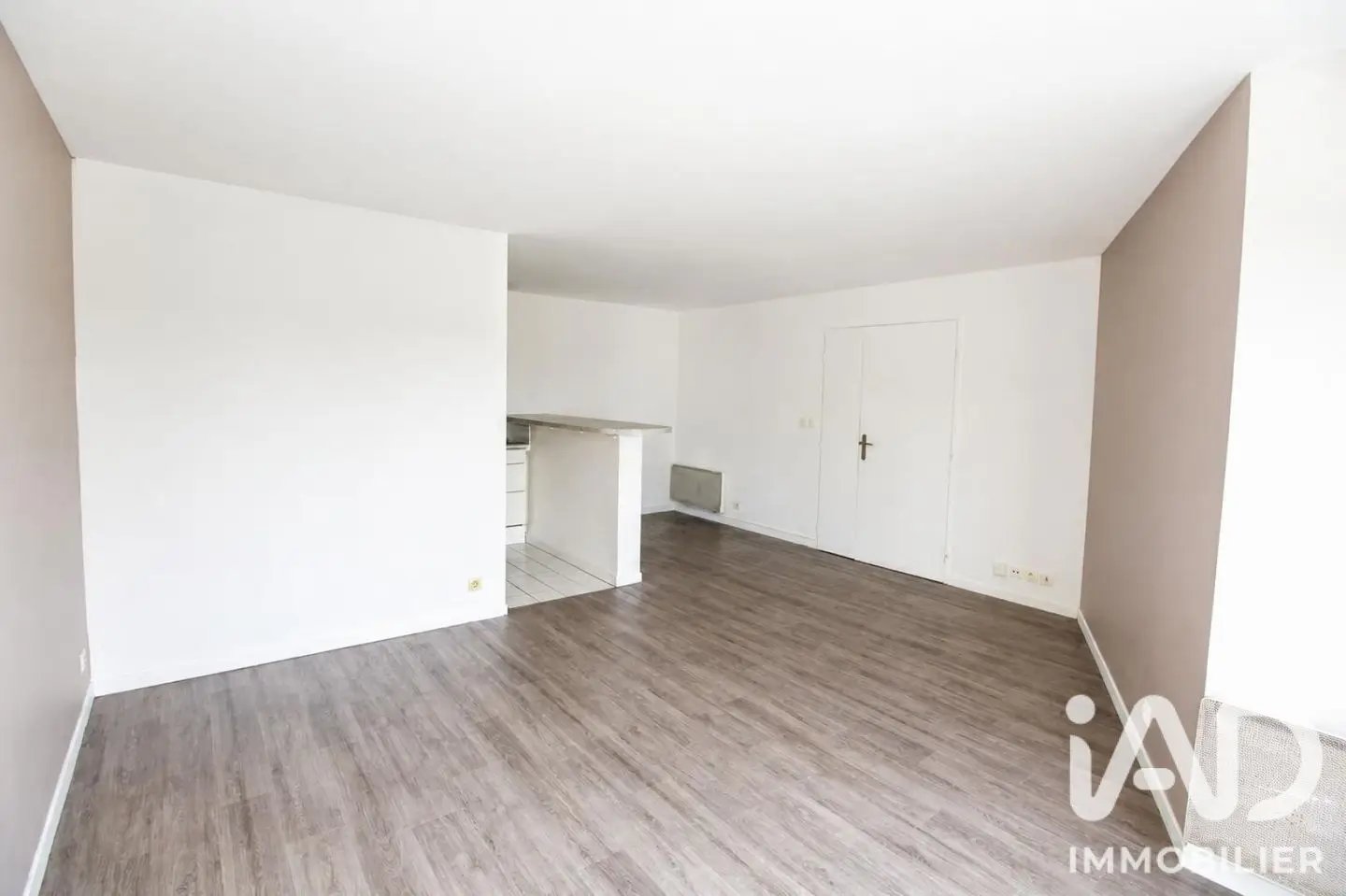 Appartement à vendre, 46m², Epinay-sur-Orge